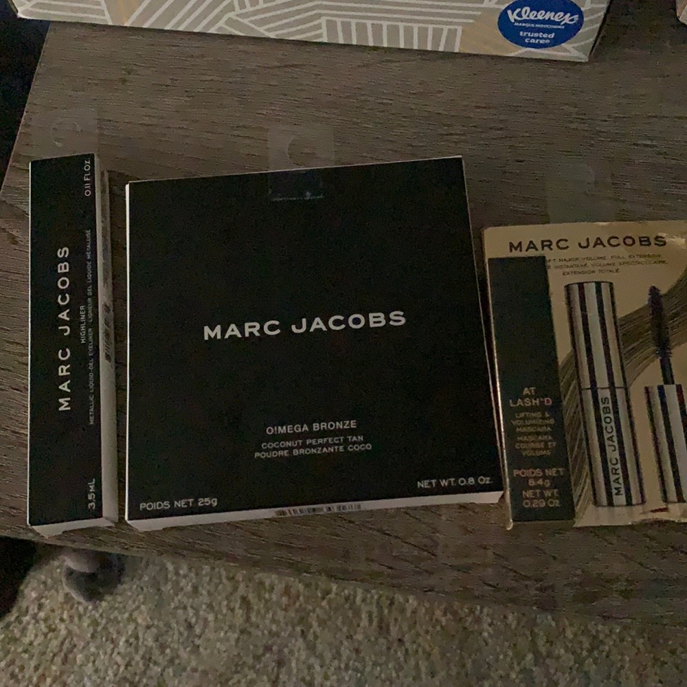 MARC JACOBS BUNDLE!!!